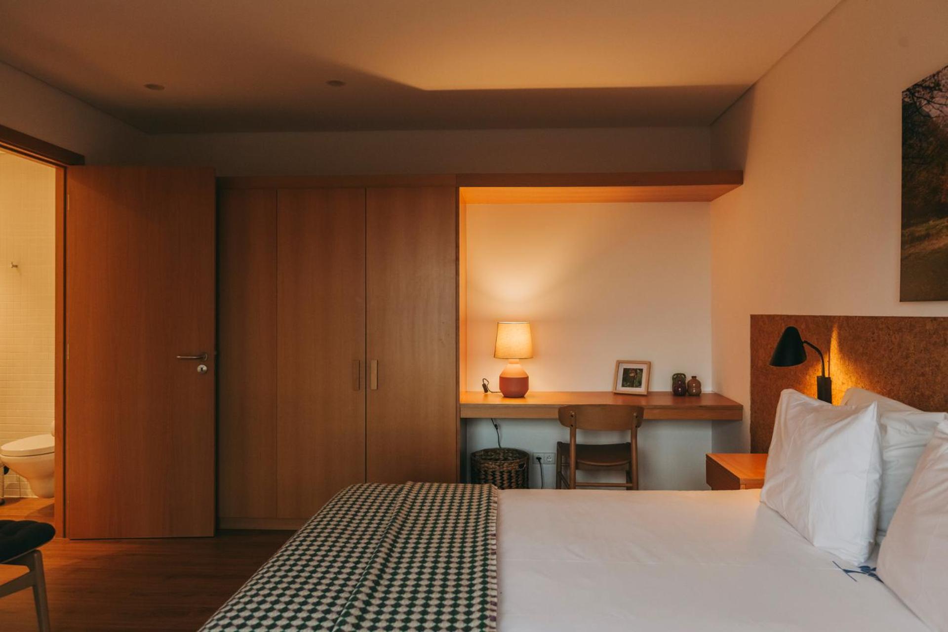 Estrela Serenity - Resort Folgosinho Экстерьер фото